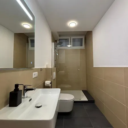 Ag Nr 3 Lejlighed Fellbach