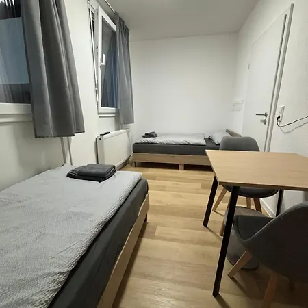 Lejlighed Ag Nr 3 Fellbach