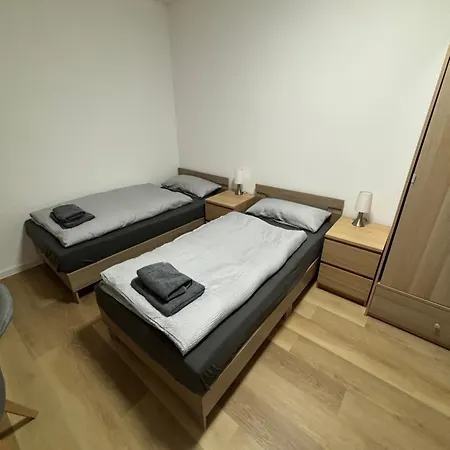Lejlighed Ag Nr 3