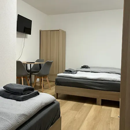 Lejlighed Ag Nr 3 Fellbach