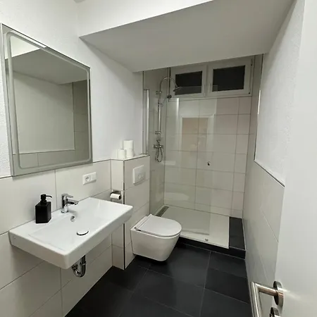 Ag Nr 3 Lejlighed Fellbach