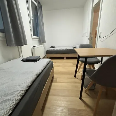 Ag Nr 3 Lejlighed *