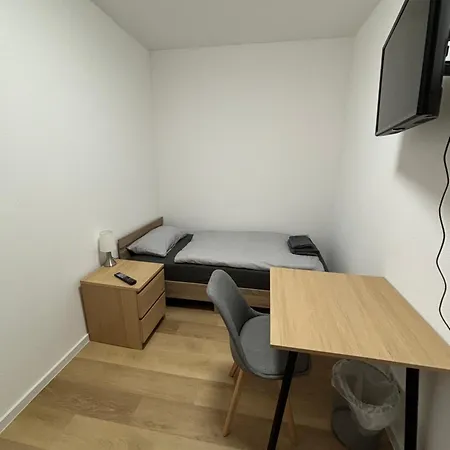 Ag Nr 3 Lejlighed