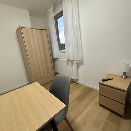 Ag Nr 3 Lejlighed Fellbach