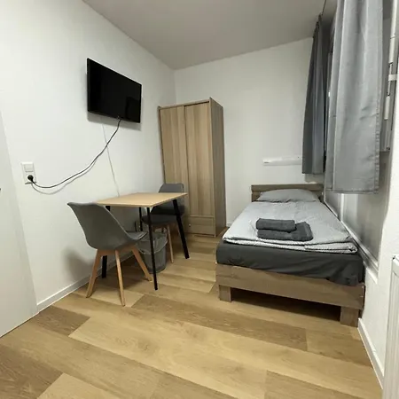 Ag Nr 3 Fellbach