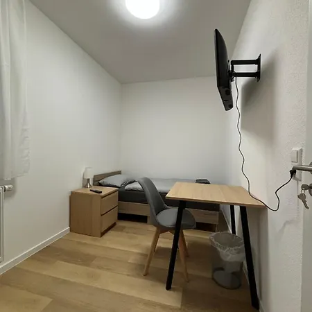 Ag Nr 3 * Fellbach